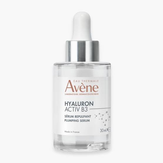 AVENE HYALURON ACTIV B3 SERUM CONCENTRE REPULPANT 30ML